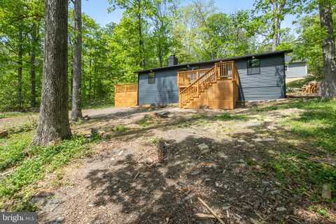212 GRAYWOLF TRAIL, WINCHESTER, VA 22602