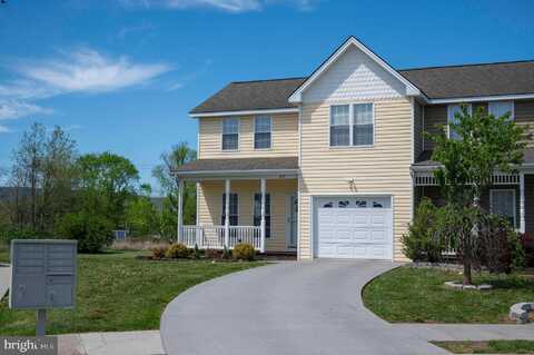 139 GRANNY SMITH DRIVE, TIMBERVILLE, VA 22853