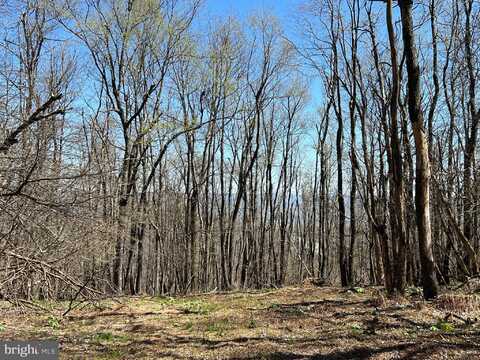Lot 162 SHAWNEE VIEW ROAD, CENTRAL CITY, PA 15926