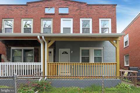 26 DENHAM AVENUE, CLAYMONT, DE 19703