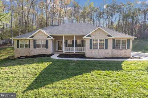 6815 INTERLUDE PLACE, HUGHESVILLE, MD 20637