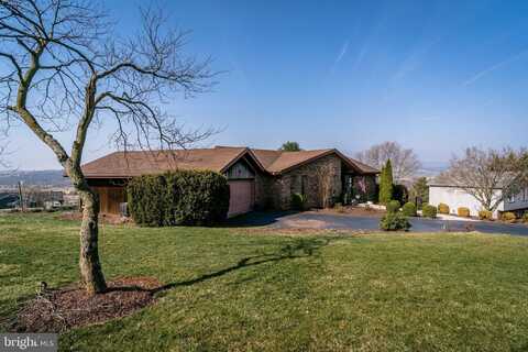 368 BROADMOOR LANE, BROADWAY, VA 22815