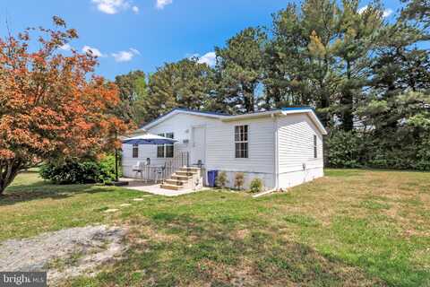 7853 BENNETT PARK DRIVE, SALISBURY, MD 21801
