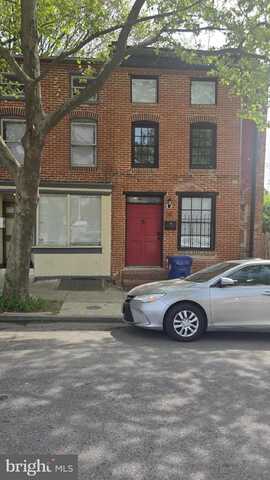 39 S ARLINGTON AVENUE, BALTIMORE, MD 21223