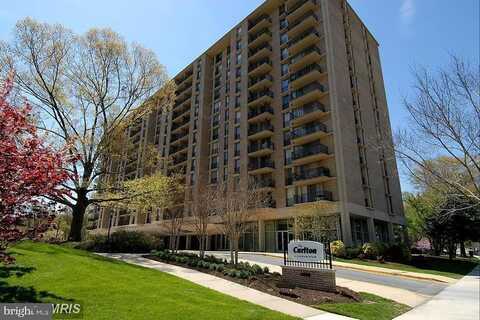 4600 S FOUR MILE RUN DRIVE, ARLINGTON, VA 22204