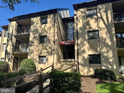 15609 DORSET ROAD, LAUREL, MD 20707