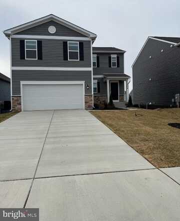 104 GRASMERE STREET, STEPHENS CITY, VA 22655