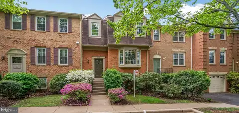 7234 TAVESHIRE WAY, BETHESDA, MD 20817