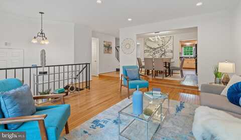 7234 TAVESHIRE WAY, BETHESDA, MD 20817