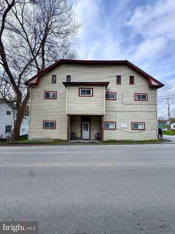1059 W HANNAH, HOUTZDALE, PA 16651