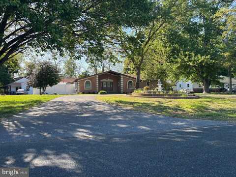 29402 HOWELL POINT ROAD, TRAPPE, MD 21673