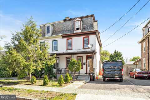 622 WALTON AVENUE, BEVERLY, NJ 08010