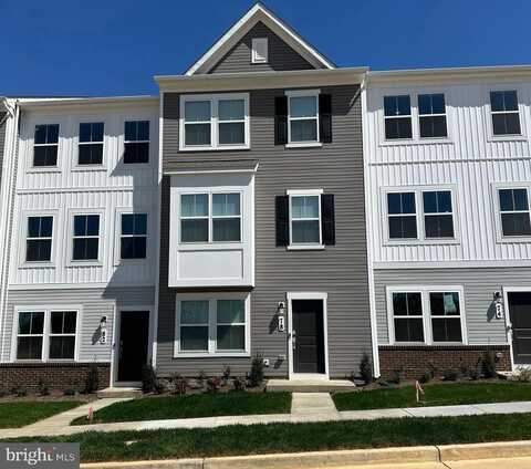 78 ROLLING BRANCH DR., RANSON, WV 25438
