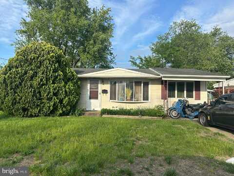 26 CAMBRIDGE CIRCLE, MAPLE SHADE, NJ 08052