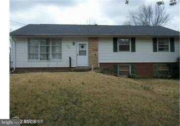 8309 LARCHWOOD STREET, NEW CARROLLTON, MD 20784