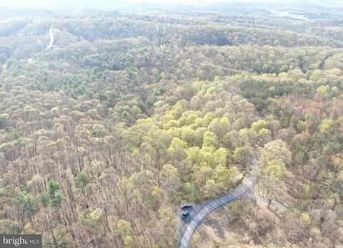 7.38+/- ACRES SASSAFRAS ROAD, PETERSBURG, PA 16669