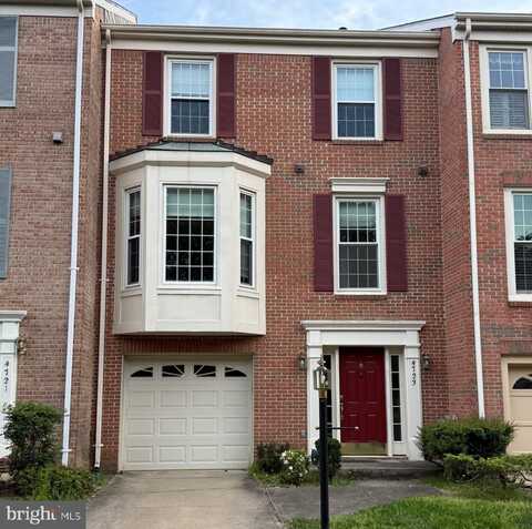 4723 MINOR CIRCLE, ALEXANDRIA, VA 22312