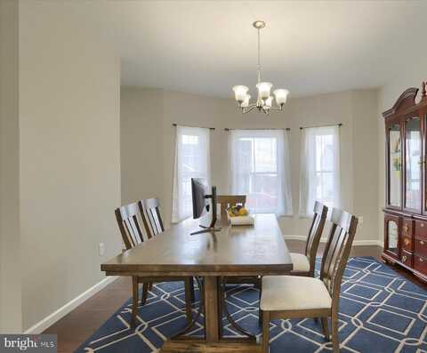 20 STEEPLE CHASE DRIVE, YORK HAVEN, PA 17370