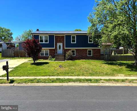 2245 BRIDLE PATH DRIVE, WALDORF, MD 20601