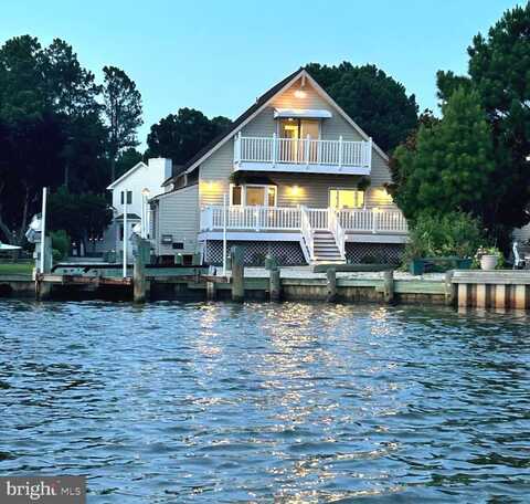 100 WATERTOWN ROAD, OCEAN PINES, MD 21811
