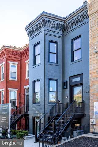 1128 6TH STREET NW, WASHINGTON, DC 20001