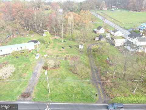 .66+/- ACRES COLDSPRING ROAD, FAYETTEVILLE, PA 17222