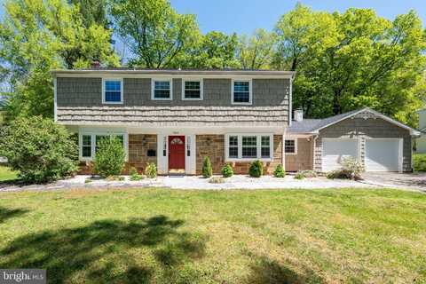 9208 TWIN HILL LANE, LAUREL, MD 20708