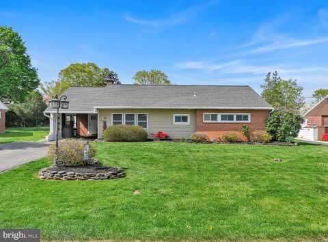 55 STANLEY AVENUE, LANDISVILLE, PA 17538