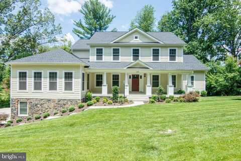 6656 KERNS ROAD, FALLS CHURCH, VA 22042