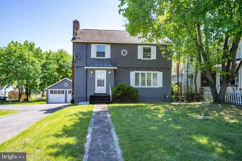 564 NATIONAL HIGHWAY, LAVALE, MD 21502