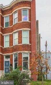 2920 PARKWOOD AVENUE, BALTIMORE, MD 21217