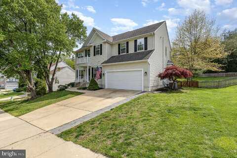 6 VINEYARD COURT, STAFFORD, VA 22554