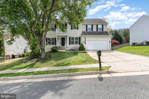 6 VINEYARD COURT, STAFFORD, VA 22554