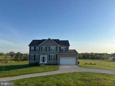 2295 HARNEY ROAD, LITTLESTOWN, PA 17340