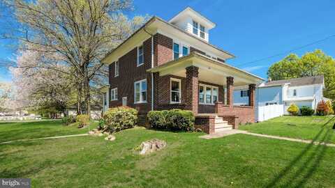 147 S MAIN STREET, DUBLIN, PA 18917
