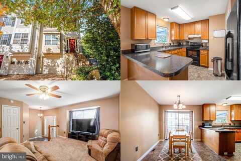 100 BARROWS COURT, FREDERICKSBURG, VA 22406