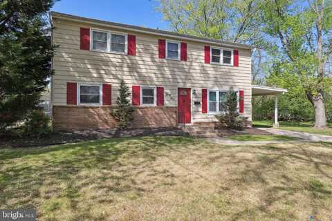 31 RADNOR BOULEVARD, MARLTON, NJ 08053
