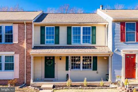 1124 FLOYD PLACE, HERNDON, VA 20170
