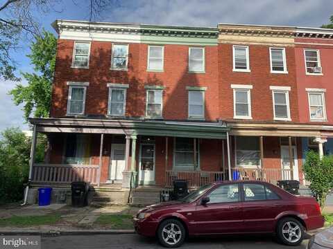 26 N 16TH STREET, HARRISBURG, PA 17103