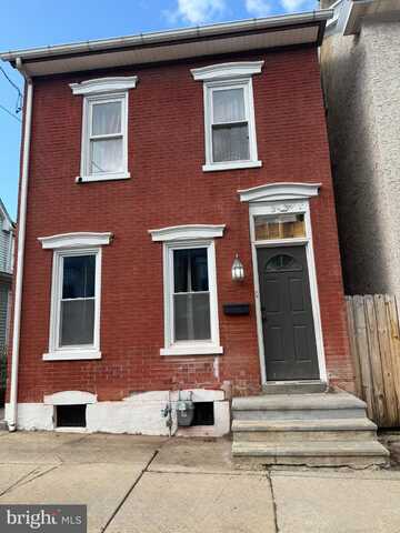 361 CHERRY STREET, POTTSTOWN, PA 19464