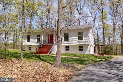 197 STEEPWOOD LANE, WINCHESTER, VA 22603