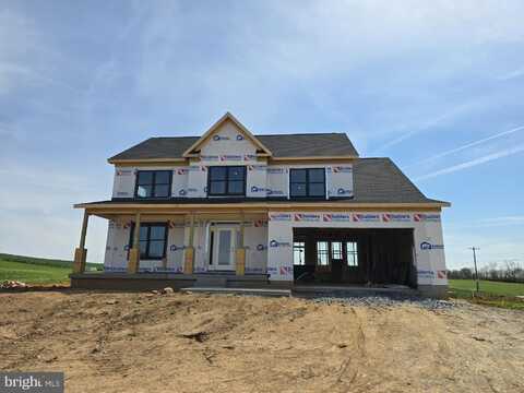 11705 ASHTON ROAD, CLEAR SPRING, MD 21722