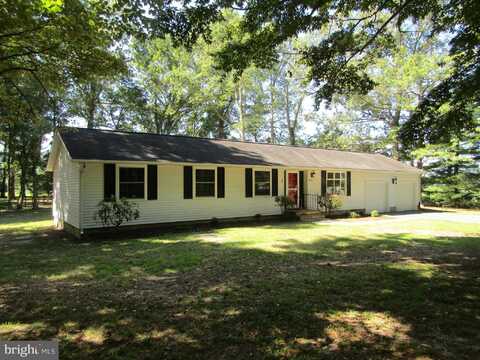 29157 WOODRIDGE DRIVE, EASTON, MD 21601