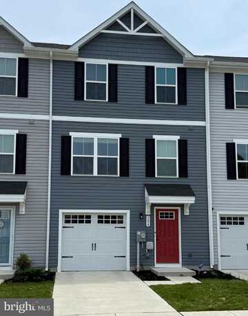506 RED BILL LANE, CAMBRIDGE, MD 21613