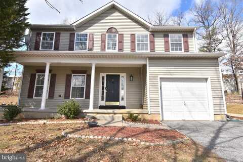 6 CHRISWELL COURT, ROSEDALE, MD 21237