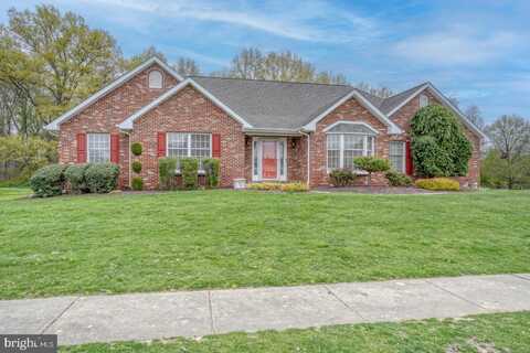 113 MEGAN DRIVE, BEAR, DE 19701