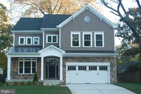7629 LISLE AVENUE, FALLS CHURCH, VA 22043