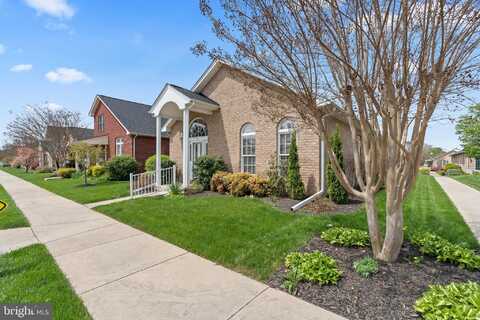 1851 MERIDIAN DRIVE, HAGERSTOWN, MD 21742