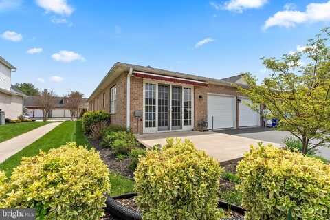 1851 MERIDIAN DRIVE, HAGERSTOWN, MD 21742