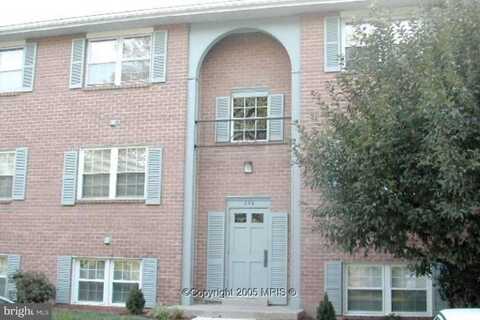 222 TIMBER TRAIL, BEL AIR, MD 21014